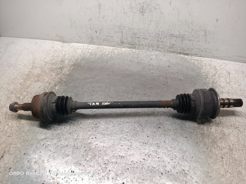 Recambio de transmision trasera derecha para mercedes clase cls (w219) 350 cgi (219.357) referencia OEM IAM   