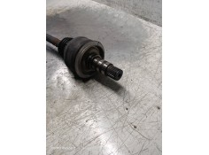 Recambio de transmision trasera derecha para mercedes clase cls (w219) 350 cgi (219.357) referencia OEM IAM    2