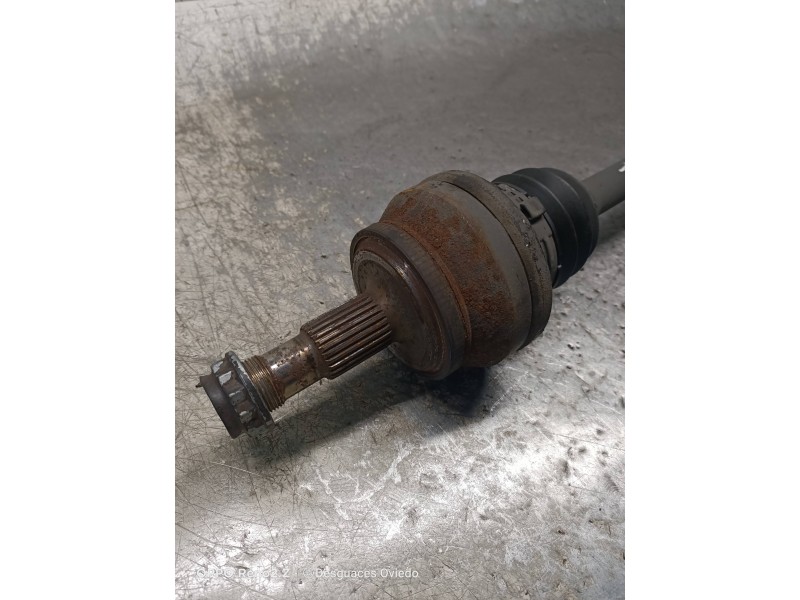 Recambio de transmision trasera derecha para mercedes clase cls (w219) 350 cgi (219.357) referencia OEM IAM   