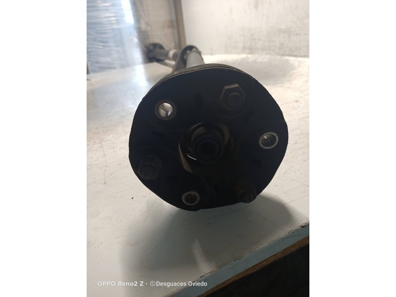 Recambio de transmision central para mercedes clase cls (w219) 350 cgi (219.357) referencia OEM IAM 2190906  