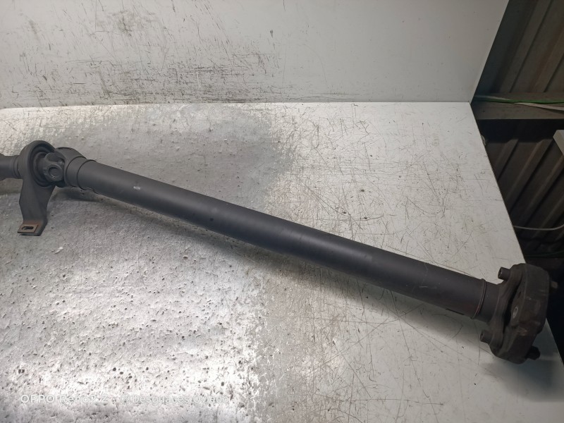 Recambio de transmision central para mercedes clase cls (w219) 350 cgi (219.357) referencia OEM IAM 2190906  