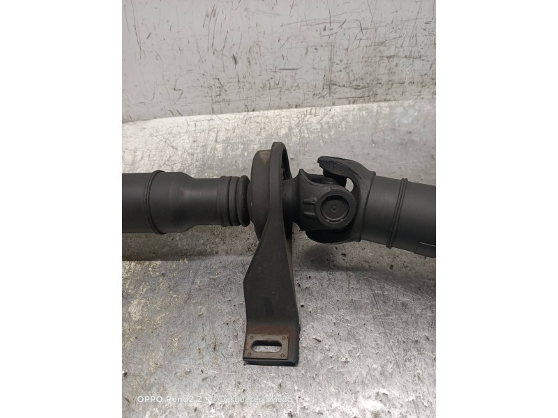 Recambio de transmision central para mercedes clase cls (w219) 350 cgi (219.357) referencia OEM IAM 2190906  