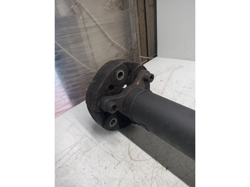 Recambio de transmision central para mercedes clase cls (w219) 350 cgi (219.357) referencia OEM IAM 2190906  