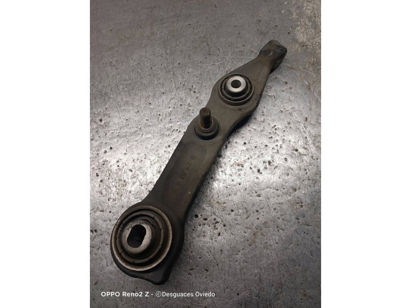 Recambio de brazo suspension inferior delantero derecho para mercedes clase cls (w219) 350 cgi (219.357) referencia OEM IAM   