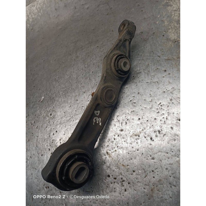 Recambio de brazo suspension inferior delantero derecho para mercedes clase cls (w219) 350 cgi (219.357) referencia OEM IAM   