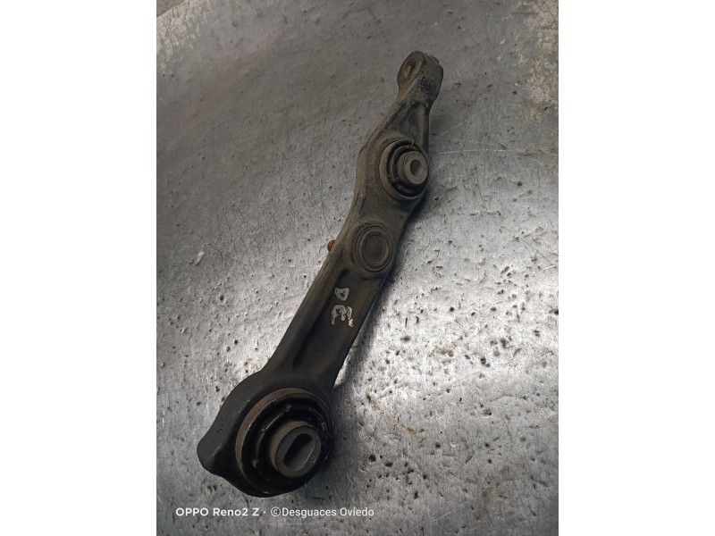 Recambio de brazo suspension inferior delantero derecho para mercedes clase cls (w219) 350 cgi (219.357) referencia OEM IAM   