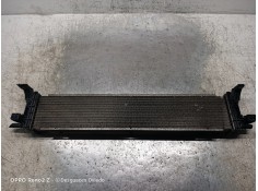 Recambio de intercooler para mercedes clase cls (w219) 350 cgi (219.357) referencia OEM IAM A2115001402  