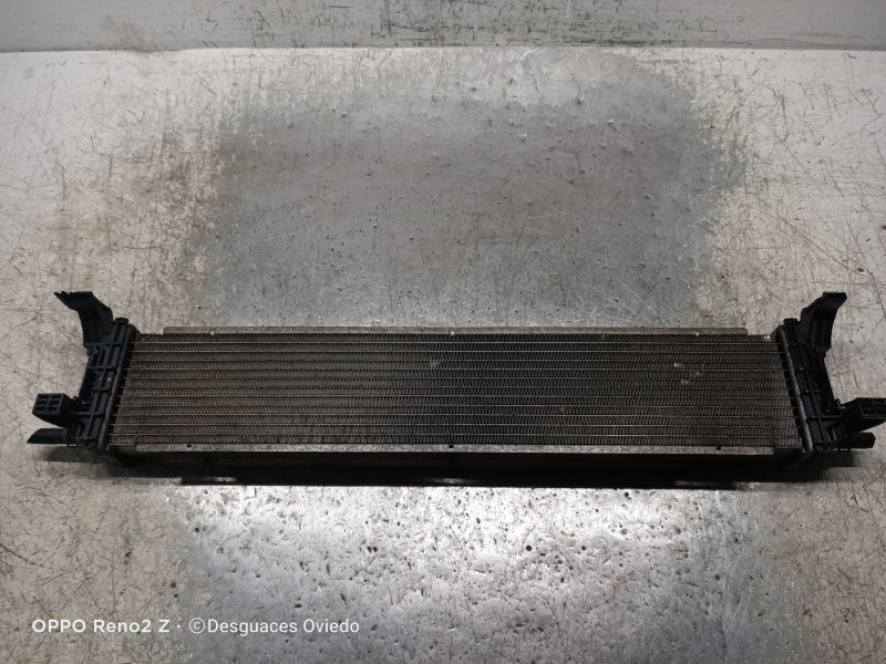 Recambio de intercooler para mercedes clase cls (w219) 350 cgi (219.357) referencia OEM IAM A2115001402  