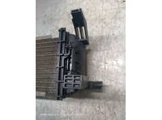 Recambio de intercooler para mercedes clase cls (w219) 350 cgi (219.357) referencia OEM IAM A2115001402   2