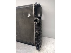 Recambio de radiador agua para mercedes clase cls (w219) 350 cgi (219.357) referencia OEM IAM A2115002302   2