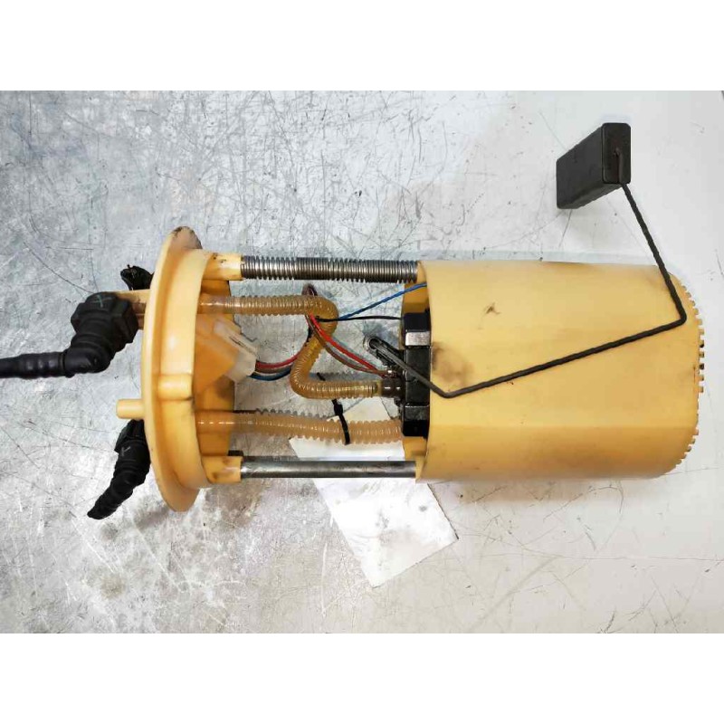 Recambio de bomba combustible para ford ka (ccu) titanium+ referencia OEM IAM A2C53119527 GAC51806985 SIEMENS AFORADOR