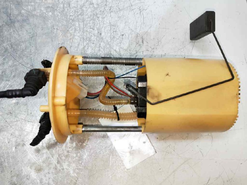 Recambio de bomba combustible para ford ka (ccu) titanium+ referencia OEM IAM A2C53119527 GAC51806985 SIEMENS AFORADOR