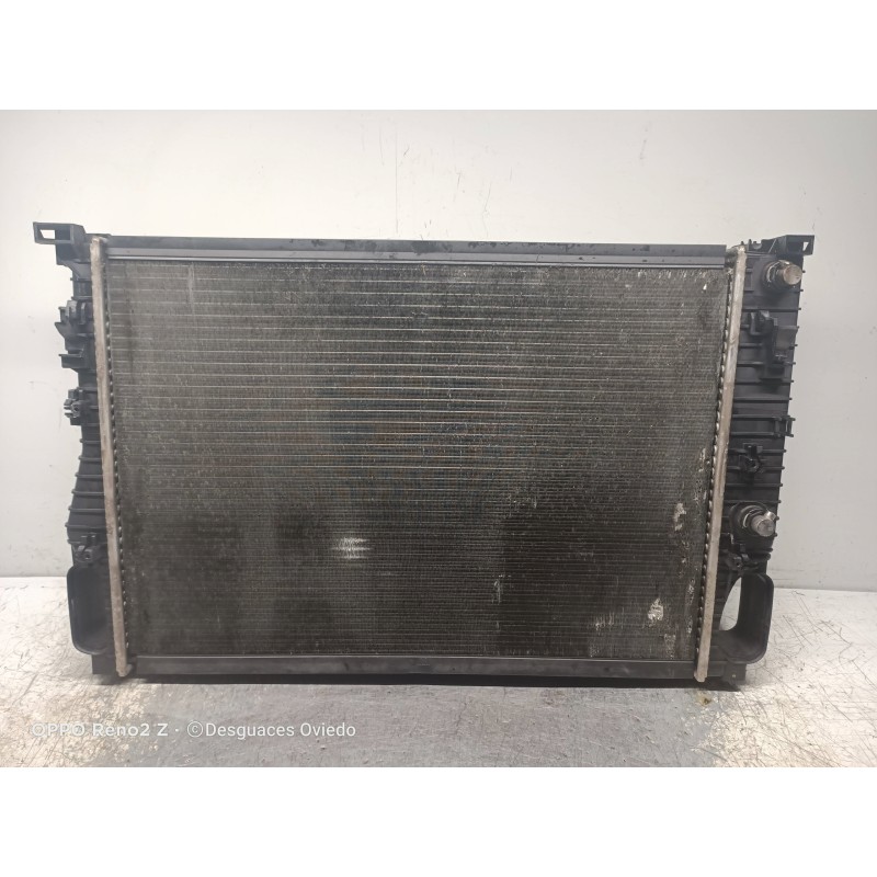 Recambio de radiador agua para mercedes clase cls (w219) 350 cgi (219.357) referencia OEM IAM A2115002302  