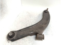 Recambio de brazo suspension inferior delantero izquierdo para nissan note (e11e) 1.4 cat referencia OEM IAM   