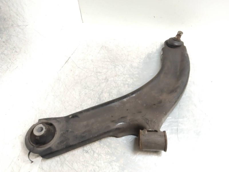 Recambio de brazo suspension inferior delantero izquierdo para nissan note (e11e) 1.4 cat referencia OEM IAM   