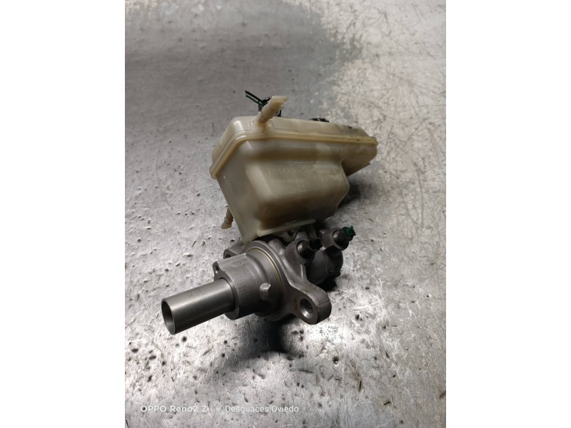 Recambio de bomba freno para renault laguna coupe initiale referencia OEM IAM 0204051440 0204Y21951 