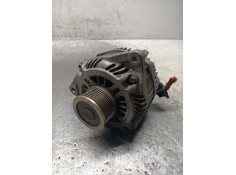 Recambio de alternador para renault laguna coupe initiale referencia OEM IAM   