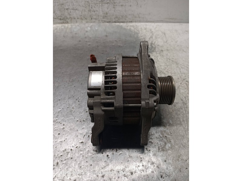 Recambio de alternador para renault laguna coupe initiale referencia OEM IAM   