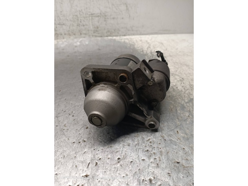 Recambio de motor arranque para renault laguna coupe initiale referencia OEM IAM 8200718435  