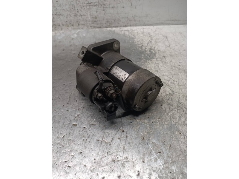 Recambio de motor arranque para renault laguna coupe initiale referencia OEM IAM 8200718435  