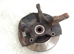 Recambio de mangueta delantera izquierda para hyundai coupe (j2) 1.6 fx coupe referencia OEM IAM    2