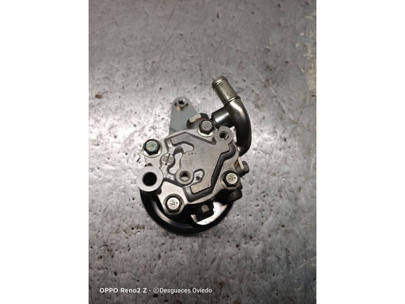 Recambio de bomba direccion para renault laguna coupe initiale referencia OEM IAM   