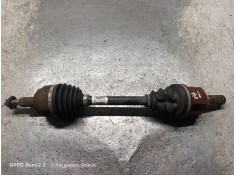 Recambio de transmision delantera izquierda para renault laguna coupe initiale referencia OEM IAM 8200741753  