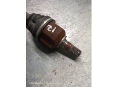 Recambio de transmision delantera izquierda para renault laguna coupe initiale referencia OEM IAM 8200741753   2