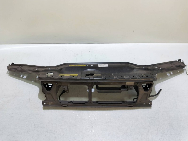 Recambio de panel frontal para volvo s80 berlina 2.4 cat referencia OEM IAM   