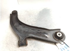 Recambio de brazo suspension inferior delantero izquierdo para nissan note (e11e) 1.4 cat referencia OEM IAM    2