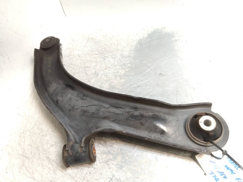 Recambio de brazo suspension inferior delantero izquierdo para nissan note (e11e) 1.4 cat referencia OEM IAM   