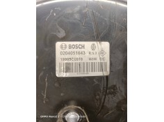Recambio de servofreno para renault laguna coupe initiale referencia OEM IAM 0204051643 19985C0918  2