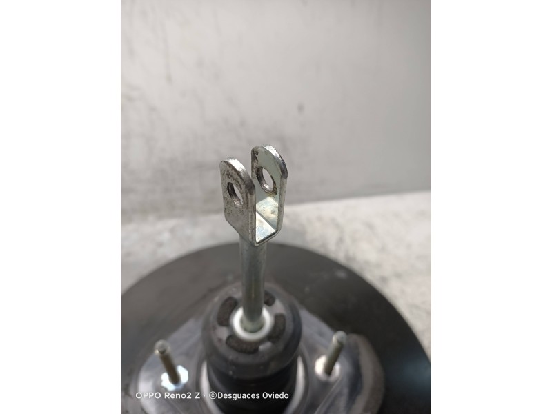 Recambio de servofreno para renault laguna coupe initiale referencia OEM IAM 0204051643 19985C0918 