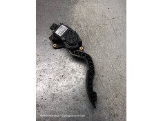 Recambio de potenciometro pedal para renault laguna coupe initiale referencia OEM IAM 0280755085 180050001R 