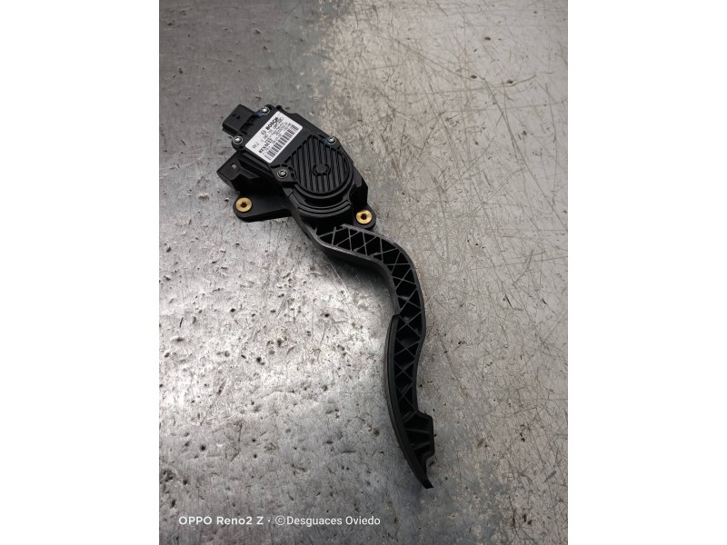 Recambio de potenciometro pedal para renault laguna coupe initiale referencia OEM IAM 0280755085 180050001R 
