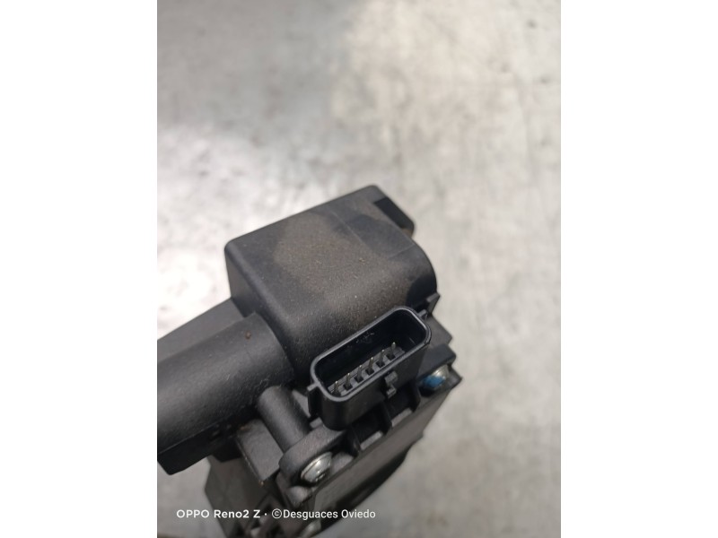 Recambio de potenciometro pedal para renault laguna coupe initiale referencia OEM IAM 0280755085 180050001R 