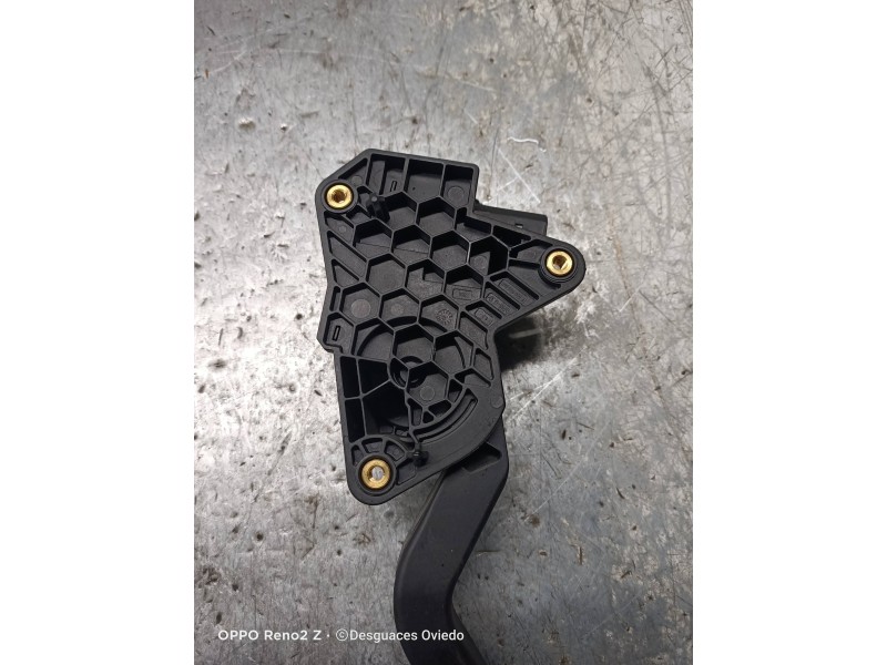Recambio de potenciometro pedal para renault laguna coupe initiale referencia OEM IAM 0280755085 180050001R 