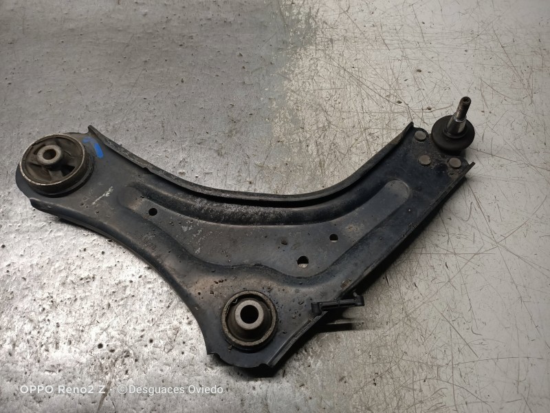 Recambio de brazo suspension inferior delantero izquierdo para renault laguna coupe initiale referencia OEM IAM   