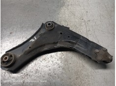 Recambio de brazo suspension inferior delantero izquierdo para renault laguna coupe initiale referencia OEM IAM    2