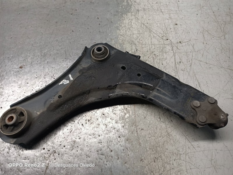 Recambio de brazo suspension inferior delantero izquierdo para renault laguna coupe initiale referencia OEM IAM   