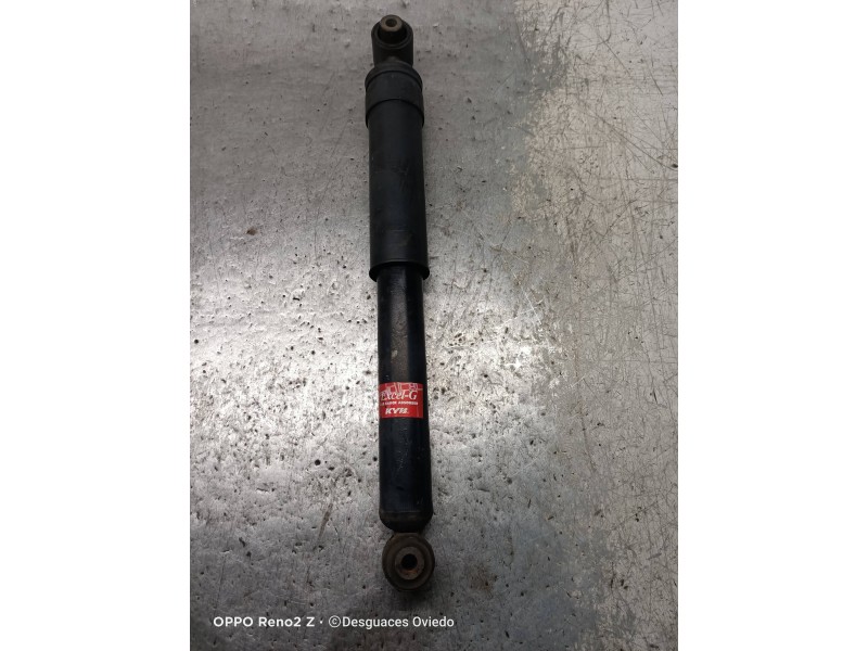 Recambio de amortiguador trasero derecho para renault laguna coupe initiale referencia OEM IAM   