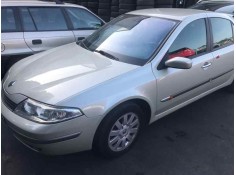 renault laguna ii (bg0) del año 2001