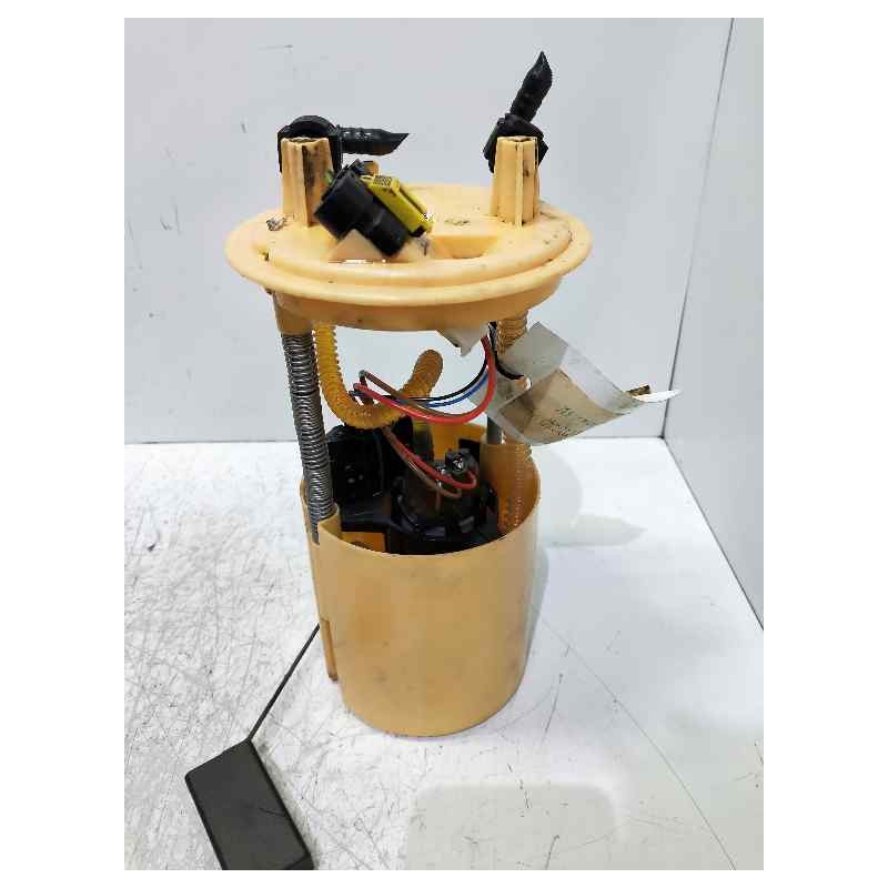 Recambio de bomba combustible para ford ka (ccu) 1.3 tdci cat referencia OEM IAM A2C53119527 GAC51806985 SIEMENS AFORADOR