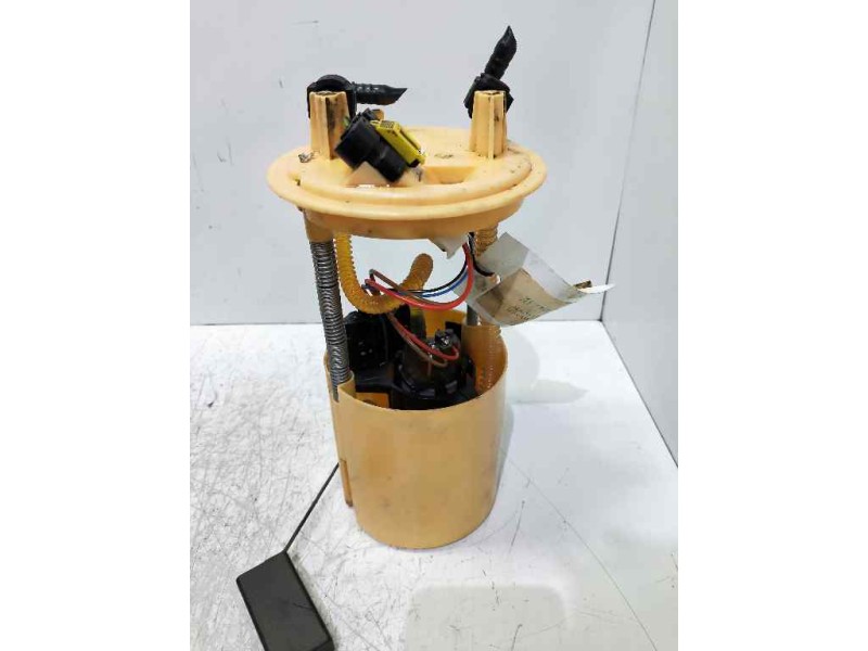 Recambio de bomba combustible para ford ka (ccu) 1.3 tdci cat referencia OEM IAM A2C53119527 GAC51806985 SIEMENS AFORADOR