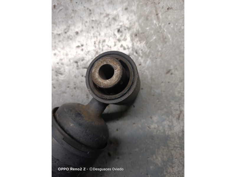 Recambio de amortiguador trasero derecho para renault laguna coupe initiale referencia OEM IAM   