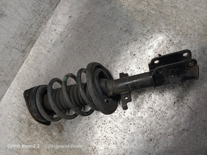 Recambio de amortiguador delantero derecho para renault laguna coupe initiale referencia OEM IAM   