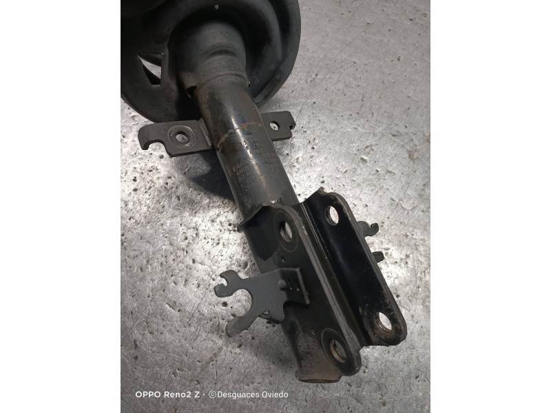 Recambio de amortiguador delantero derecho para renault laguna coupe initiale referencia OEM IAM   