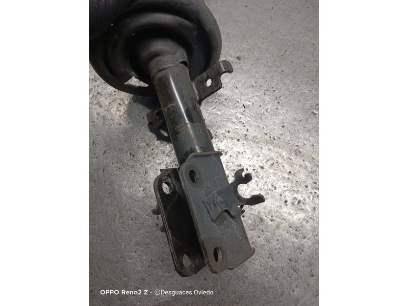 Recambio de amortiguador delantero derecho para renault laguna coupe initiale referencia OEM IAM   