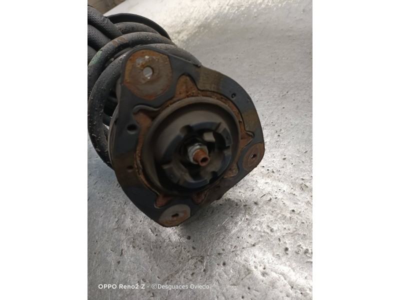 Recambio de amortiguador delantero derecho para renault laguna coupe initiale referencia OEM IAM   