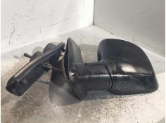 Recambio de retrovisor izquierdo para citroen nemo basis referencia OEM IAM   1638418880 2